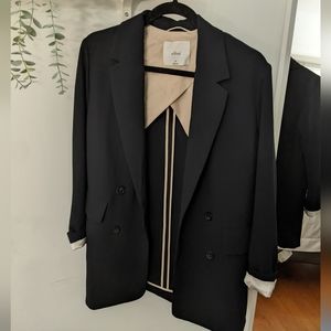 Aritzia Cherrelle Blazer